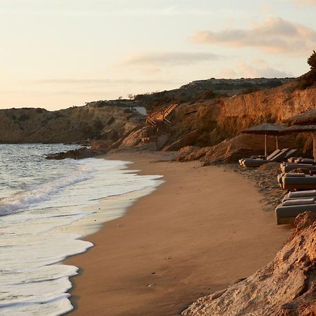 Parocks Luxury Hotel & Spa Ambelas Eksteriør bilde
